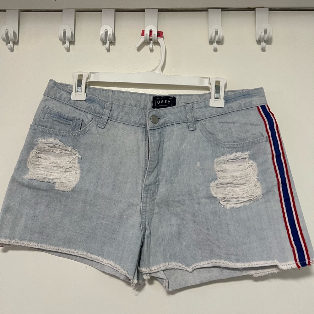 Obey shorts